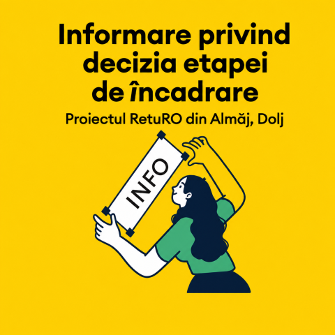 proiect Amlaj Dolj