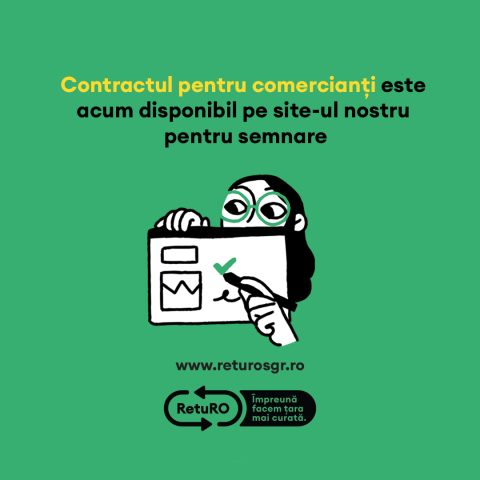 Contract comercianți